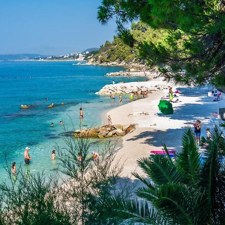 Apartmani Mary Split Dış mekan fotoğraf