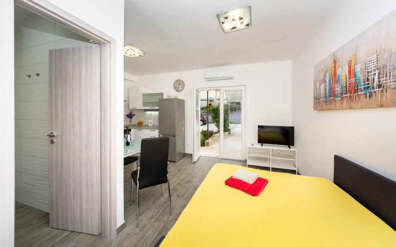 Apartmani Mary Split Dış mekan fotoğraf