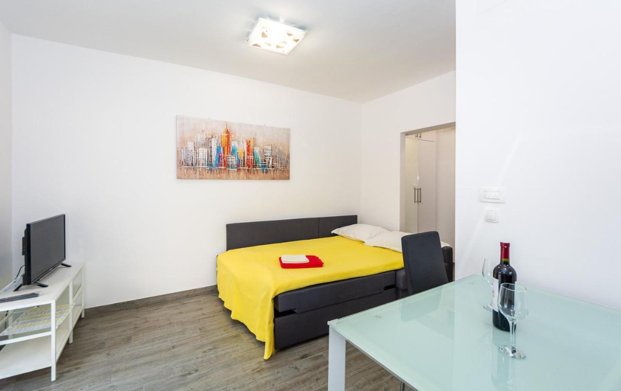 Apartmani Mary Split Dış mekan fotoğraf