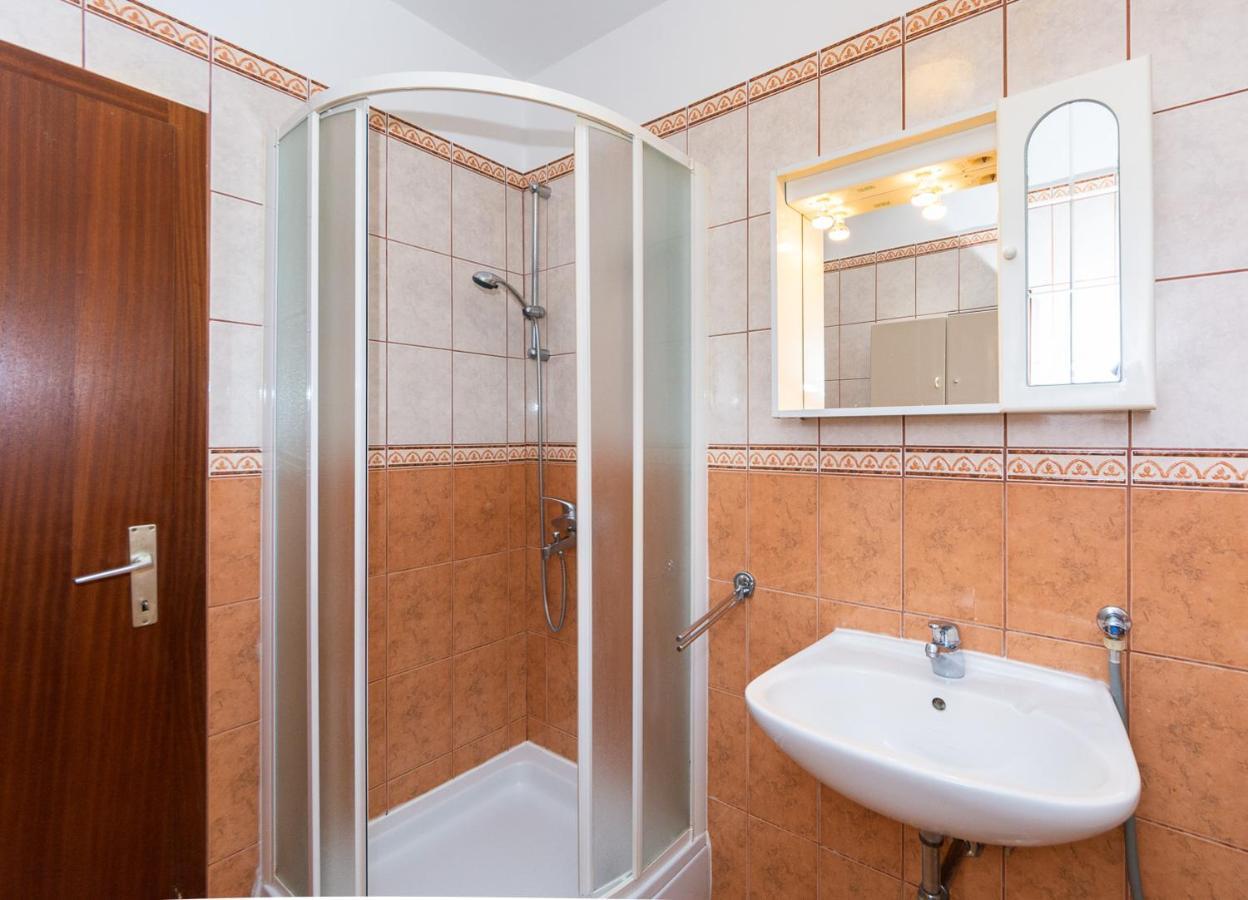 Apartmani Mary Split Dış mekan fotoğraf