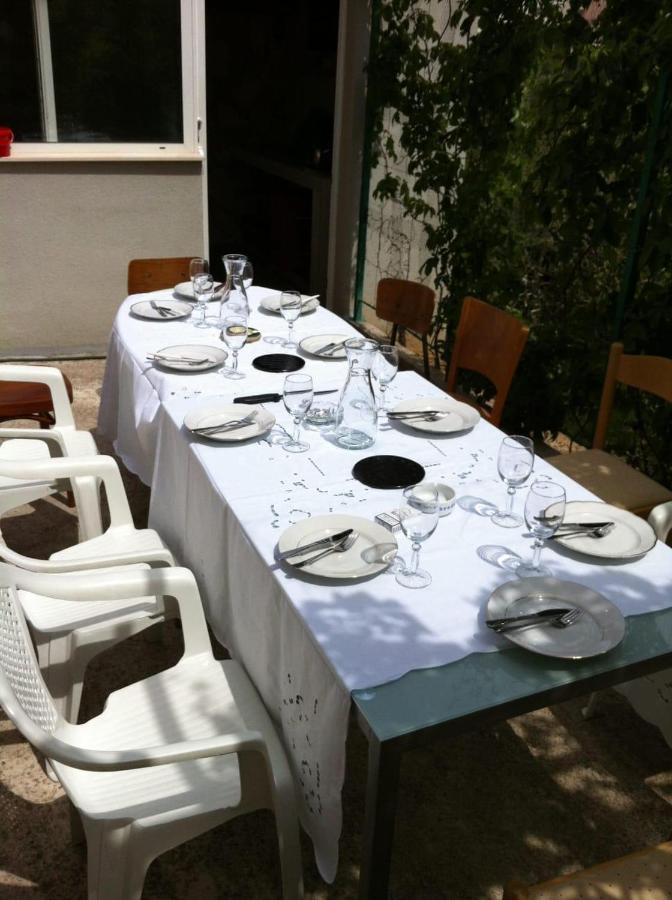 Apartmani Mary Split Dış mekan fotoğraf