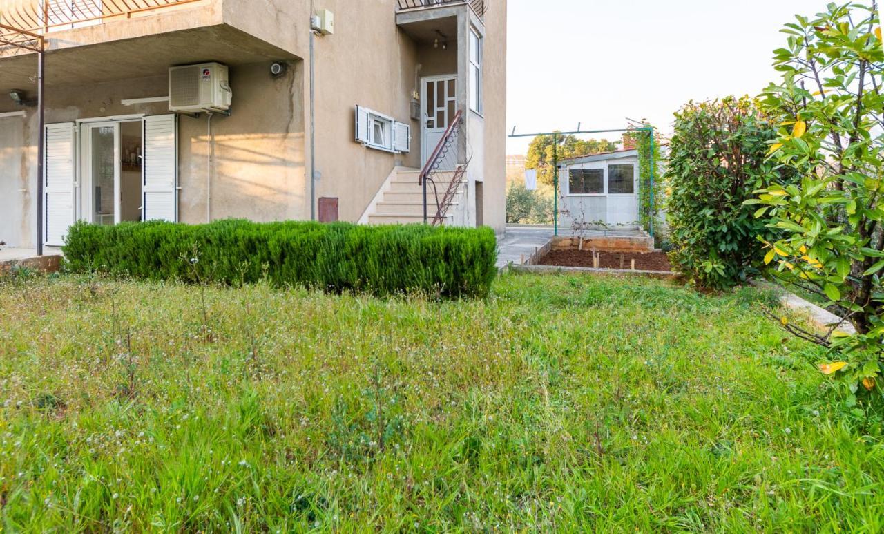 Apartmani Mary Split Dış mekan fotoğraf
