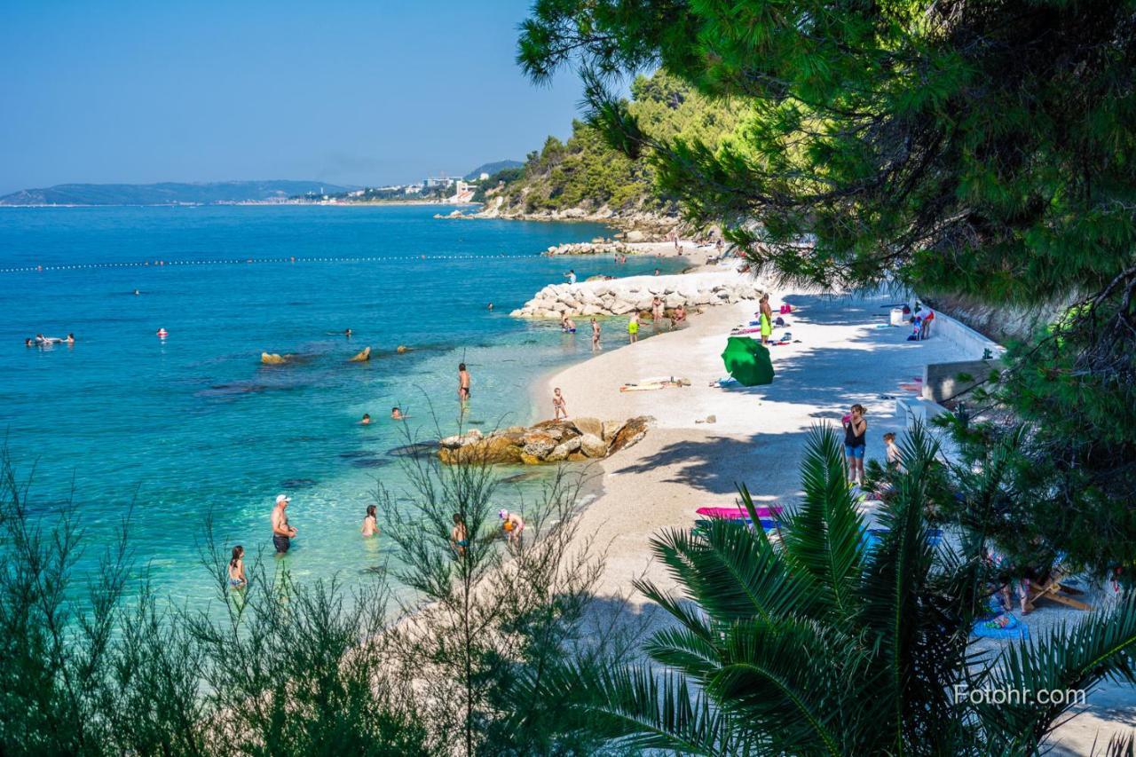 Apartmani Mary Split Dış mekan fotoğraf