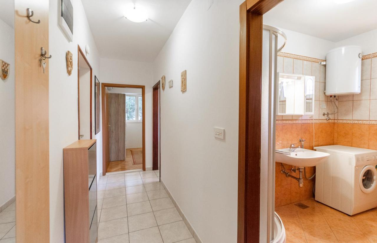 Apartmani Mary Split Dış mekan fotoğraf