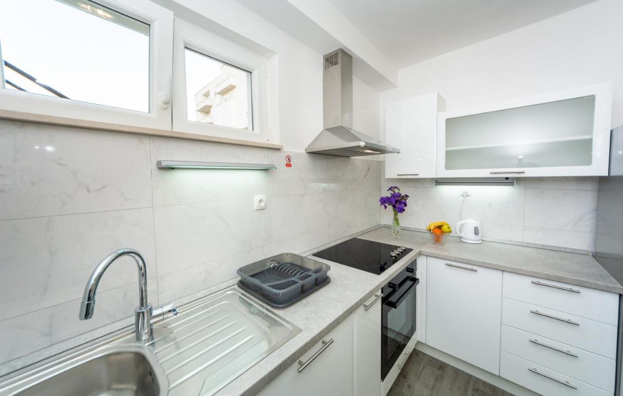 Apartmani Mary Split Dış mekan fotoğraf