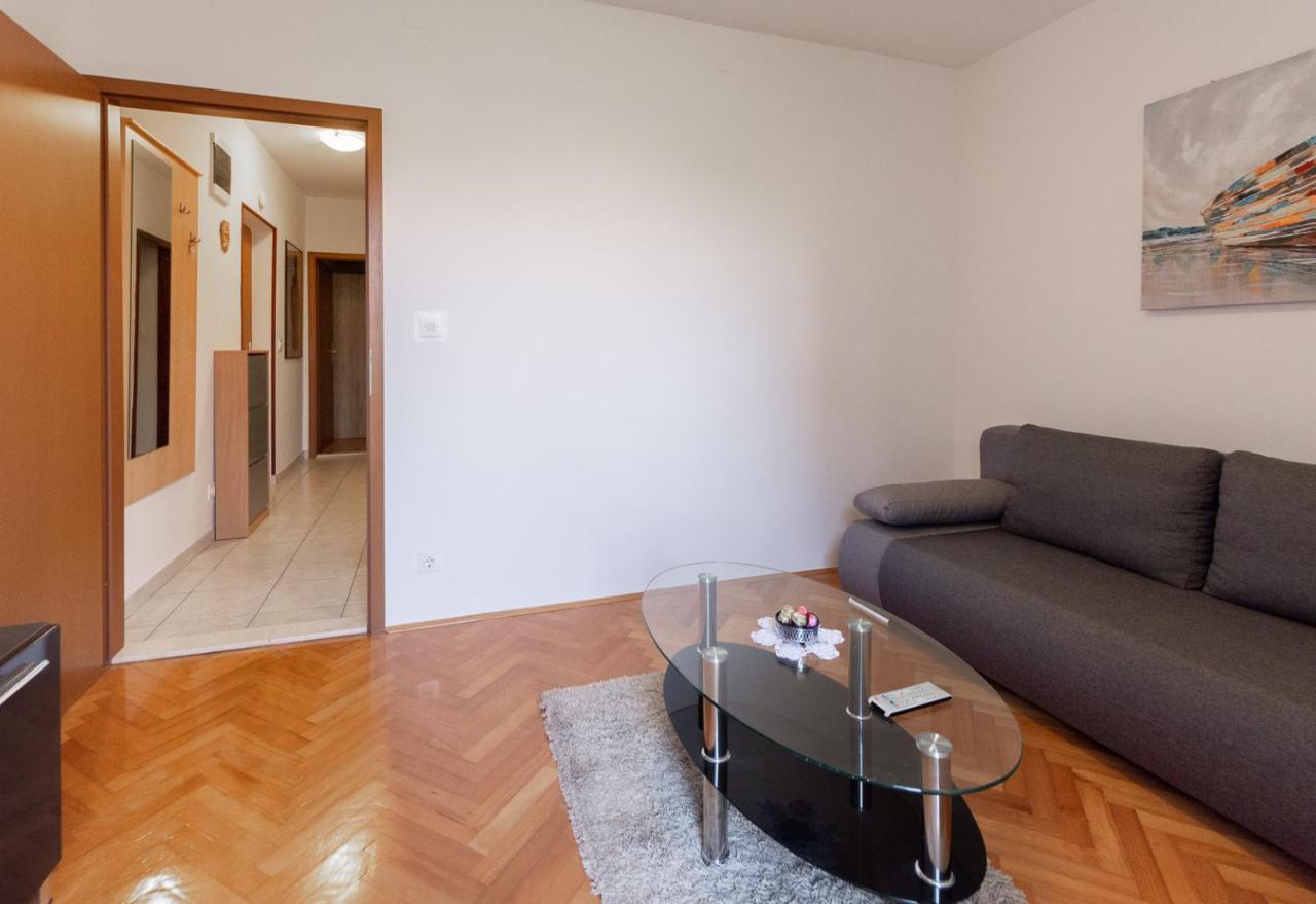 Apartmani Mary Split Dış mekan fotoğraf