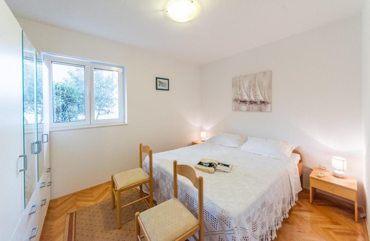 Apartmani Mary Split Dış mekan fotoğraf